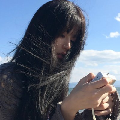 远山的红叶