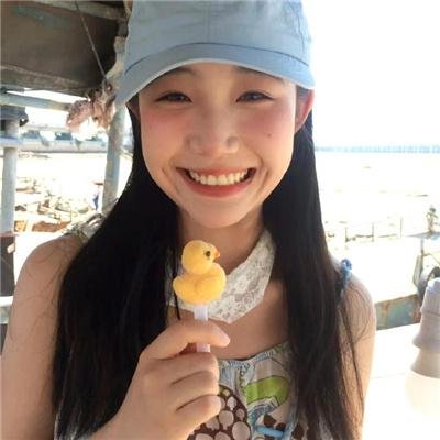 我为你牺牲