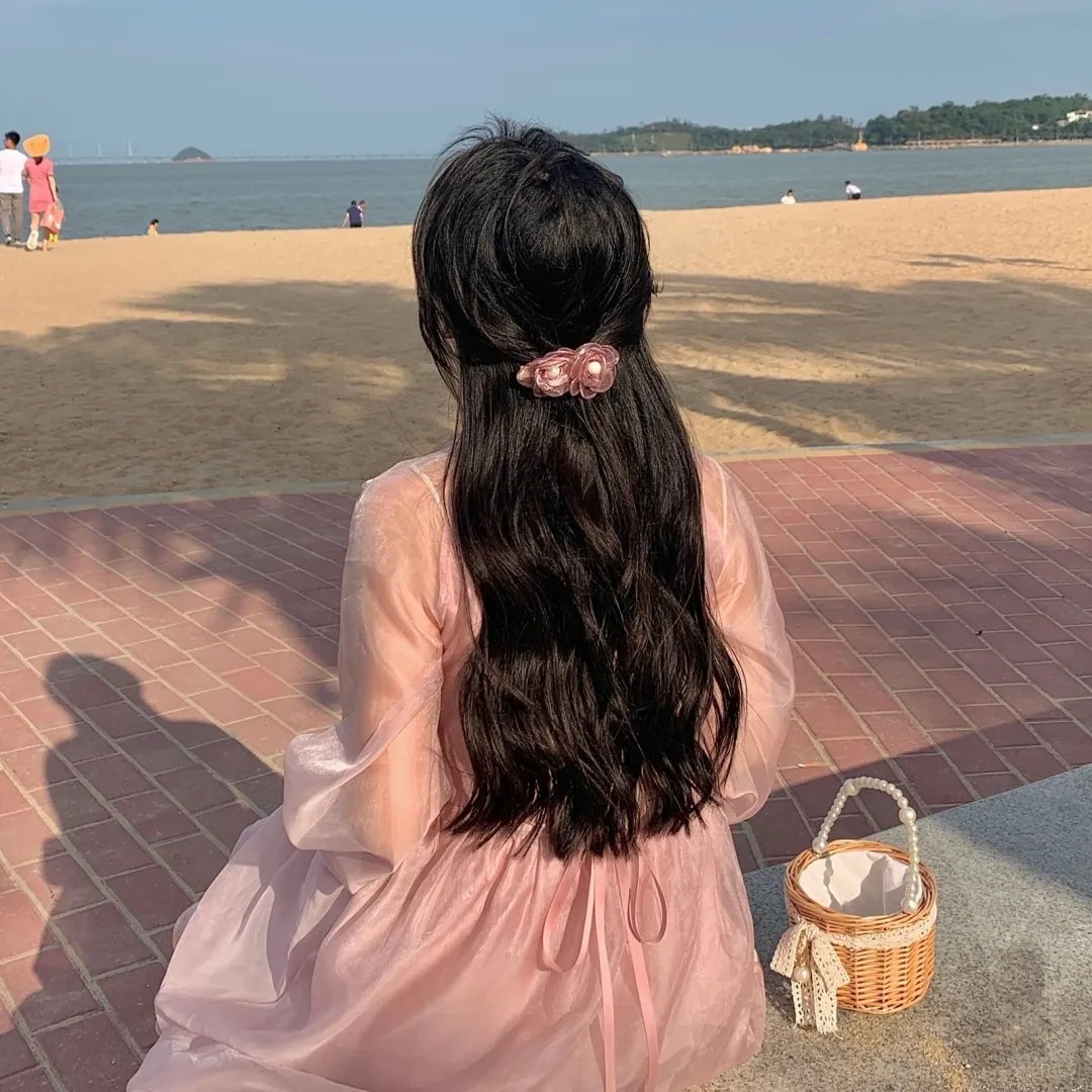 给女人的爱